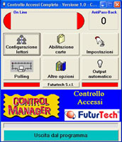 control manager